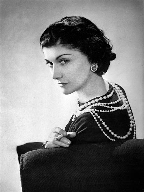 imagenes de chanel|fotos de coco chanel.